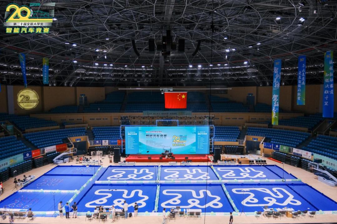 国防科大师生在国家级科技竞赛中斩获佳绩,尽显创新实力