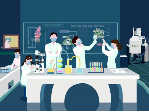 大学实验室安全指南：新生必知的危化品存放与逃生规则