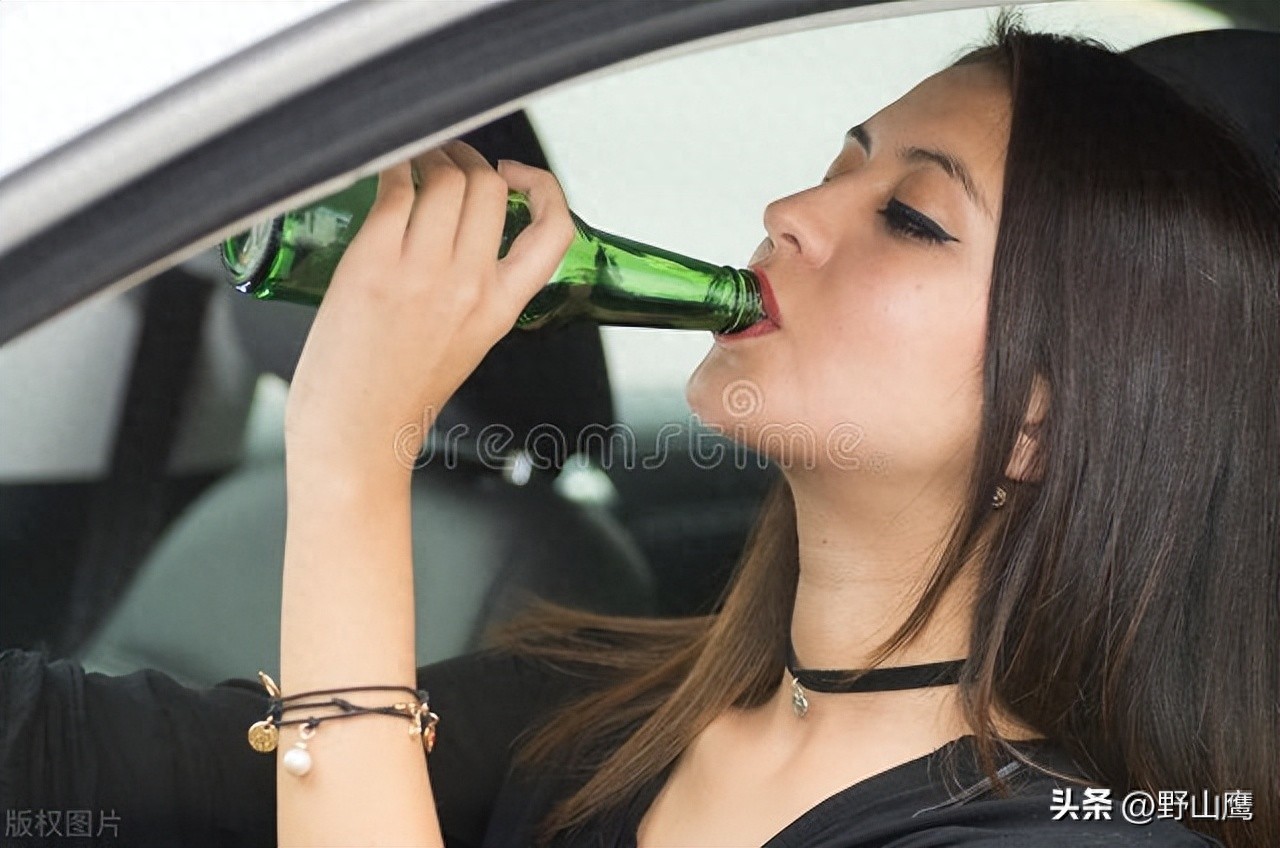 机动车驾驶人这些违章驾驶行为，一次记几分你知道吗？