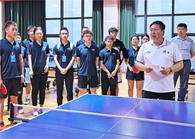 第31届世界大学生夏季运动会西安交大师生参赛情况介绍