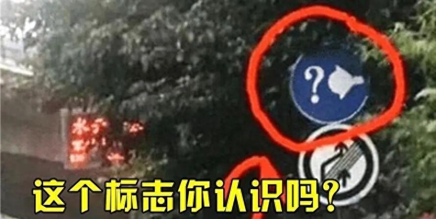 2026 高速隧道通行规则及易扣分标志,车主必看