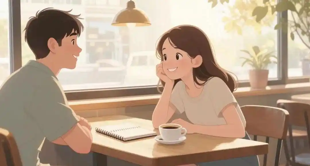 新生社交宝典：掌握破冰技巧，轻松拓展大学朋友圈