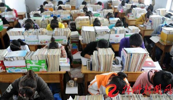 湖南省高考改革方案发布：2018 年高一新生适用新高考‘3+3’制度