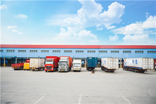 2022年多地疫情致物流受影响,天津快递停运情况汇总