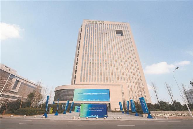 “直播中的郑州”藏不住