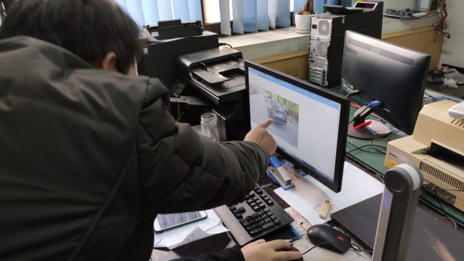 私家车疑似被套牌多次违章，交警协同办理撤销违章记录