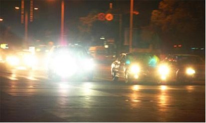 日常驾驶易忽略的5种交通违章行为,车主们一定要注意