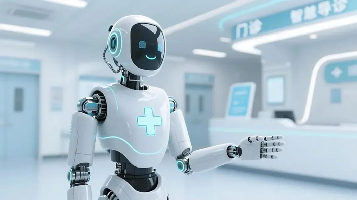 我国数字医疗发展现状、挑战与对策研究丨中国工程科学