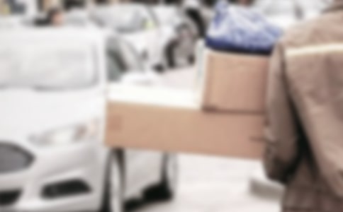 快递停运期间包裹咋办？手礼网春节客服、物流配送安排看这里