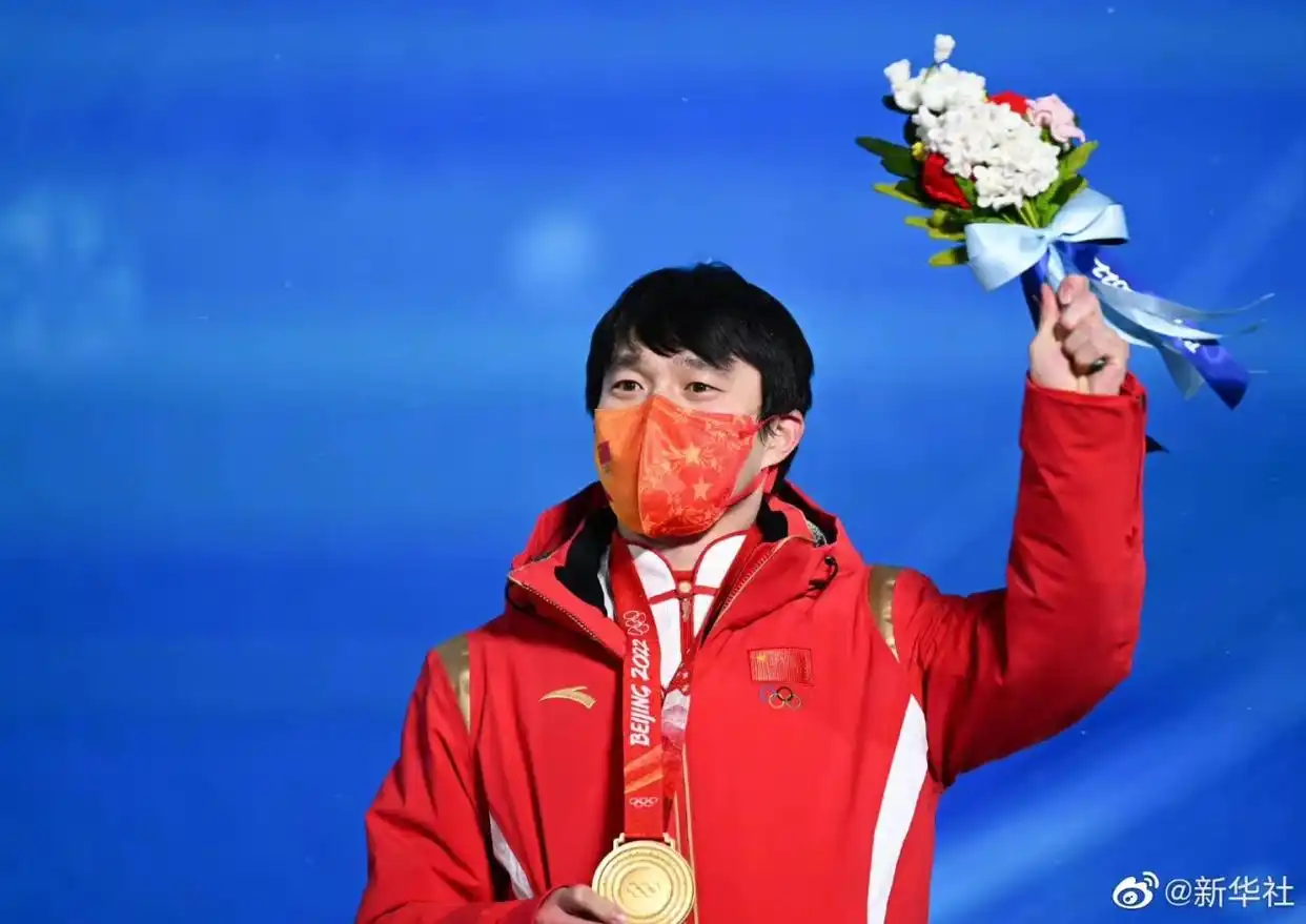 北京冬奥会中国冰雪运动突破！这些运动员值得被看见