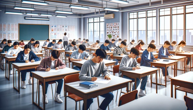 新高考时代!模考对高考备考超关键,三步走策略请查收