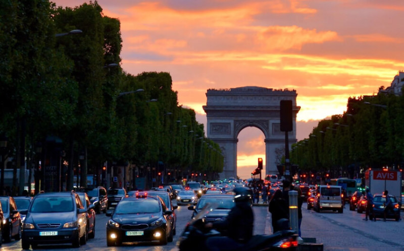 车辆违章查询的五种方式及违章未处理的后果