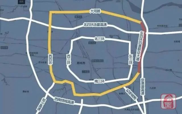 郑州单双号限行区域、时间、规定及不限行车辆详情