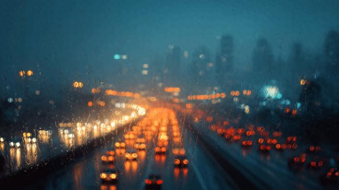 马年春节假期上海高速两天7起事故，返程高峰更要注意安全