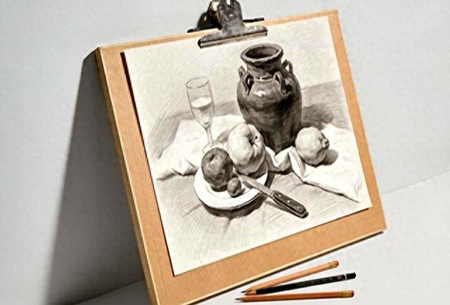 广东美术统考结束，3万考生待1月出分，转战文化课或校考