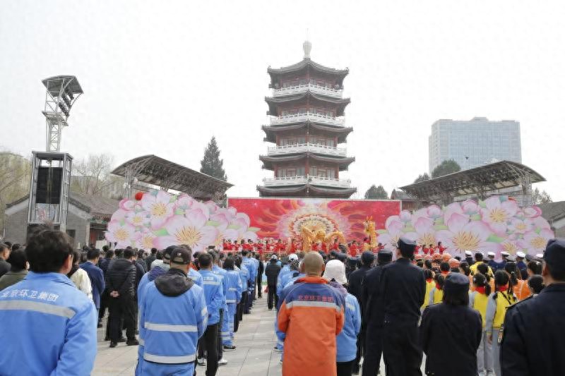 平谷区发布生态环境违法行为有奖举报规定，邀市民监督