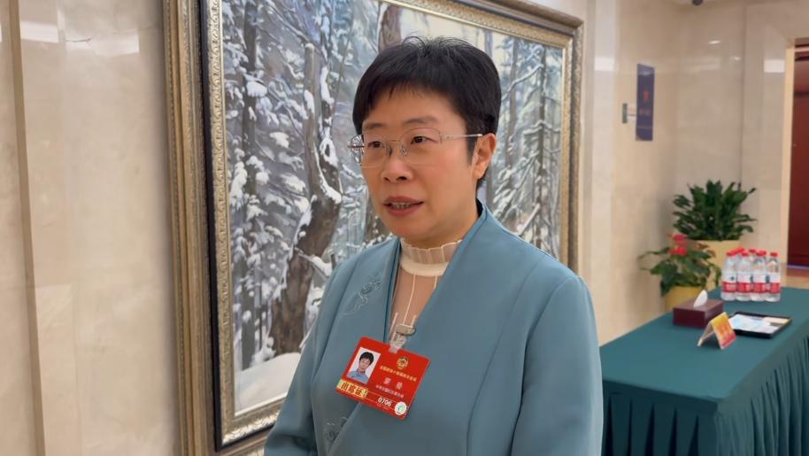 蒙曼谈海外‘成为中国人’热潮，中式生活细节魅力尽显