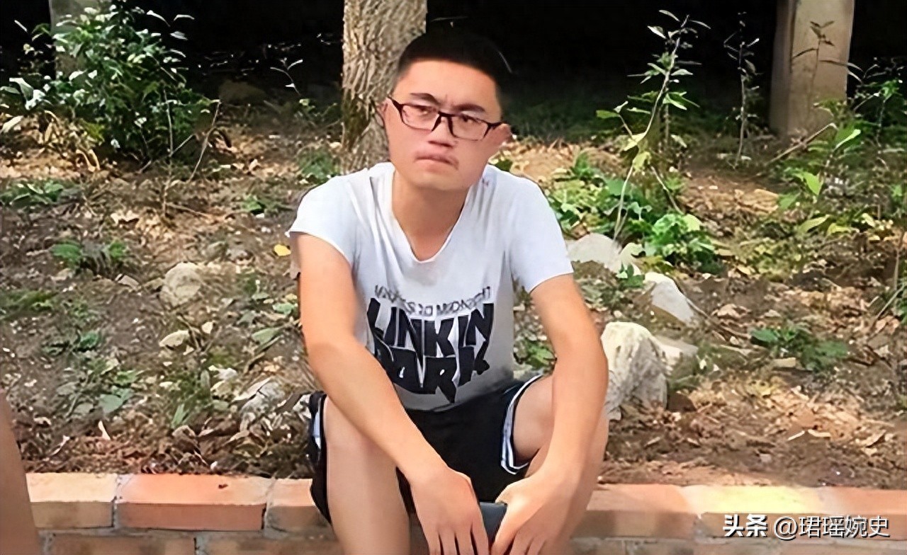 高考前连遭命运重击，陈亮却凭一己之力逆天改命