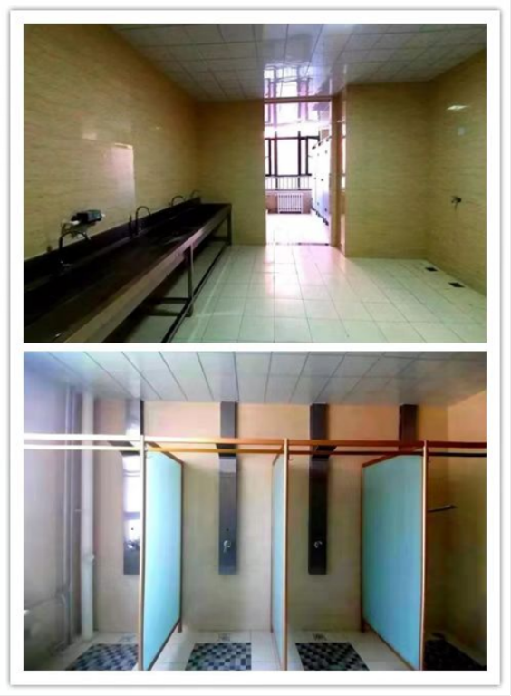 大学宿舍怎么查?上床下桌还是上下铺?空调独卫都有吗