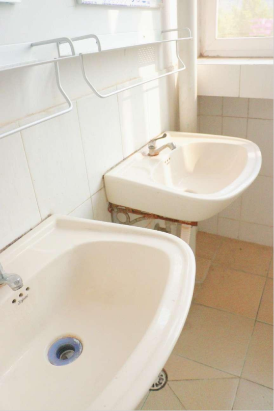 大学宿舍怎么查?上床下桌还是上下铺?空调独卫都有吗