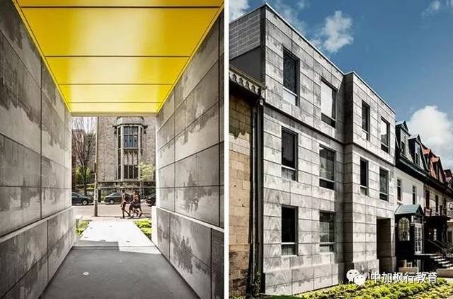 加拿大大学宿舍啥样?和国内大学宿舍有啥不同?