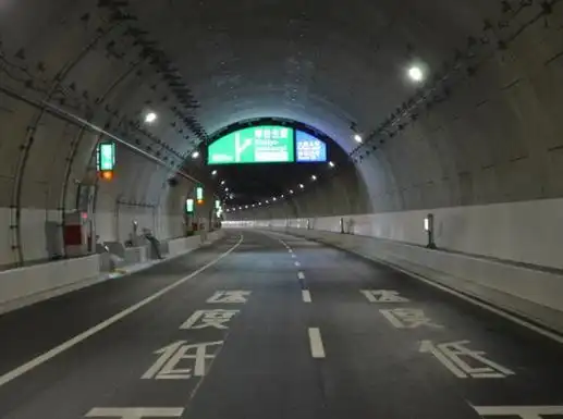 高速服务区建隧道想法虽好,却因这些现实问题难以实现