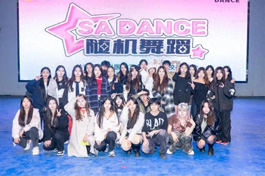 大学社团怎么选？街舞、动漫、美术三大热门推荐