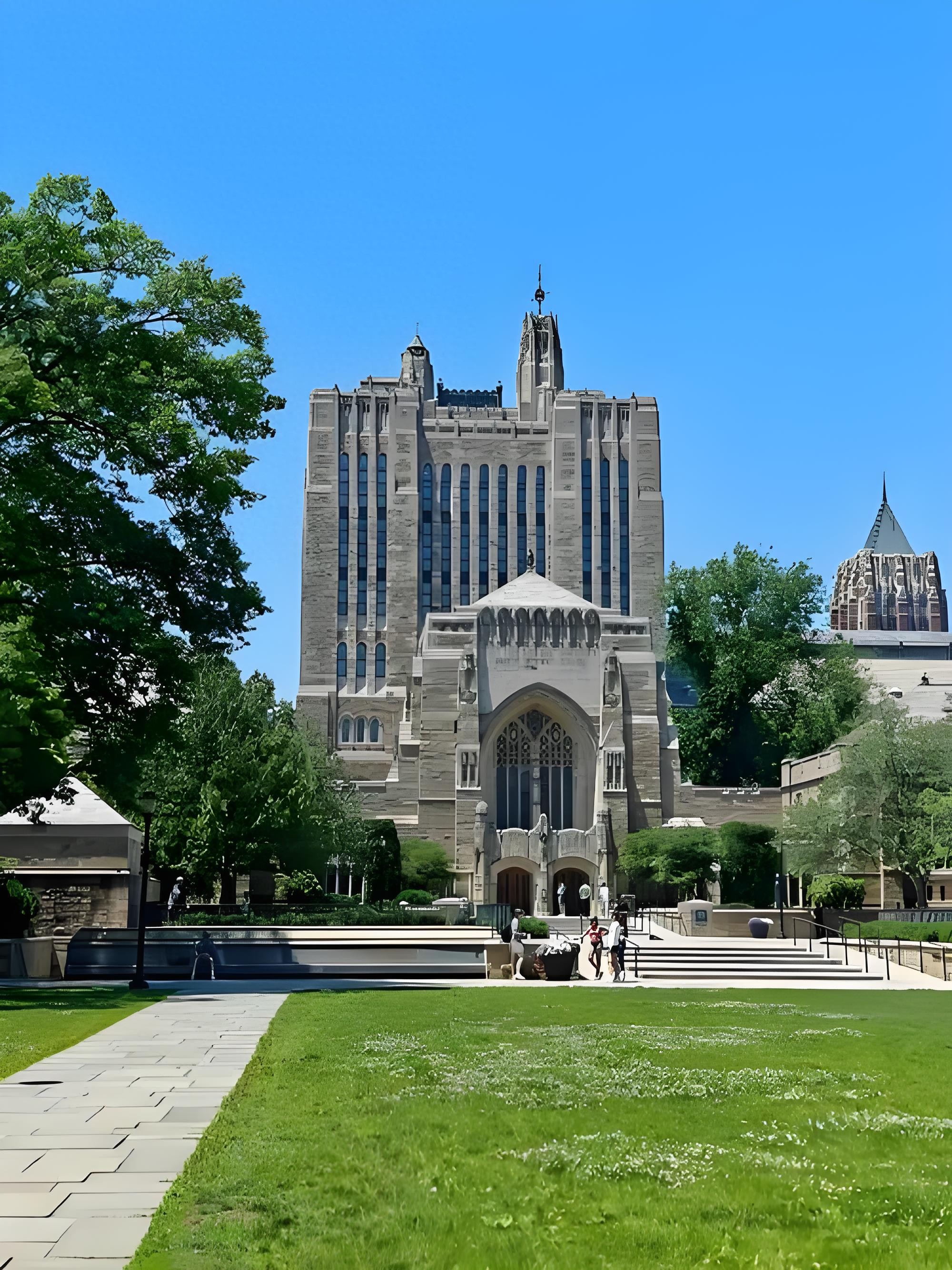 大学学费最贵学校盘点：美国这些大学年花销超10万美元