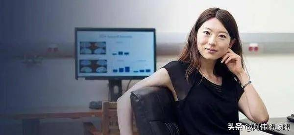 高考状元何碧玉：从清华到留美，年薪百万却称永不回国