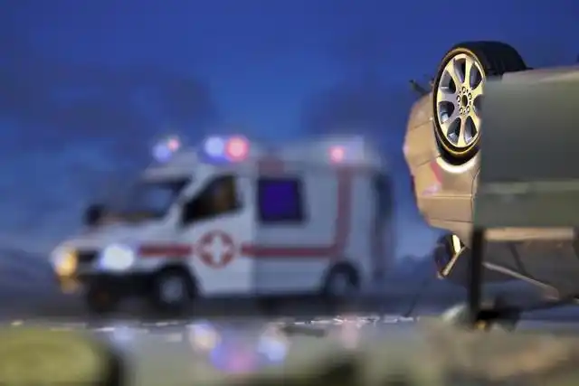 浙江危险驾驶案件分析：高发时段、涉事车辆及事故情况