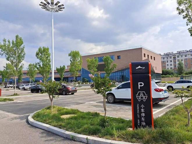 泰安4处高速服务区获评一级，设施服务双升级