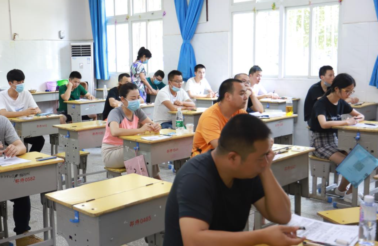 河南高考状元大盘点！近八年理科文科第一名汇总