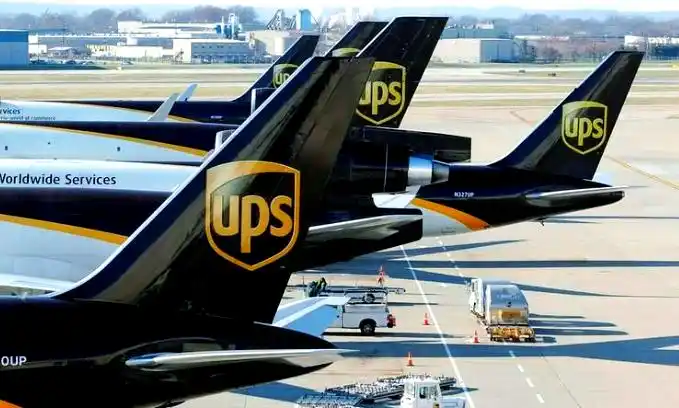 多国快递公司停运，近期计划寄快件回国的华人网友注意了