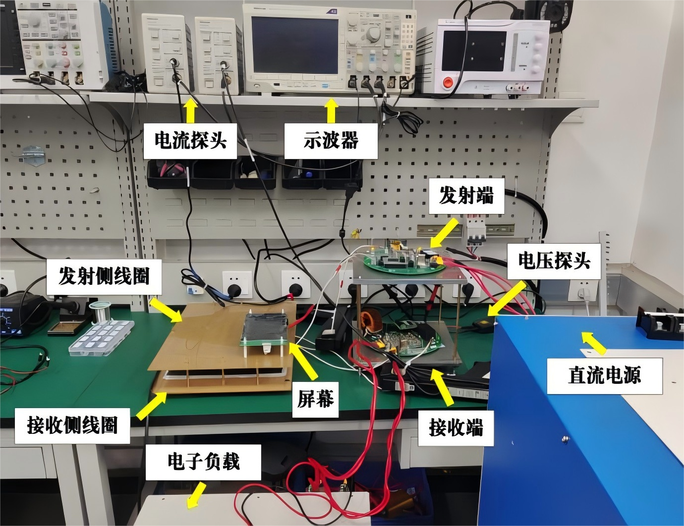 KING-LAB大学生科技竞赛团队：电子设计爱好者的创新平台