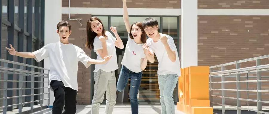 大学社交攻略:新生加群避坑指南