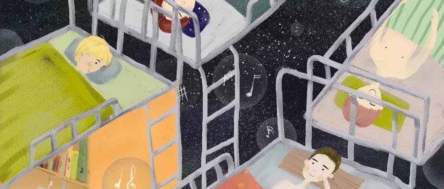 大学社交攻略:新生加群避坑指南