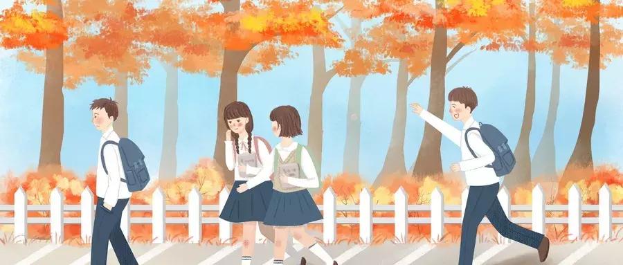 大学社交攻略:新生加群避坑指南