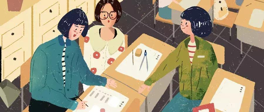 大学社交攻略:新生加群避坑指南