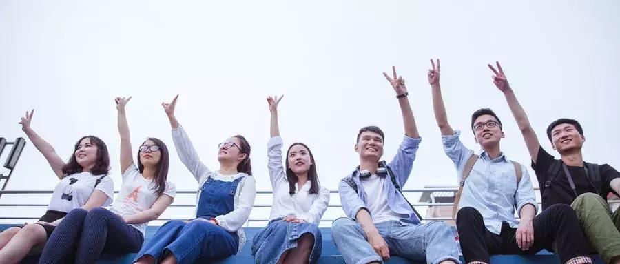 大学社交攻略:新生加群避坑指南