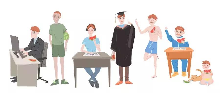 大学社交攻略:新生加群避坑指南