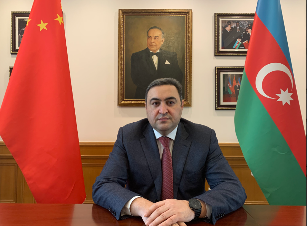 外国驻华大使盛赞北京冬奥会，称其将成历史最佳