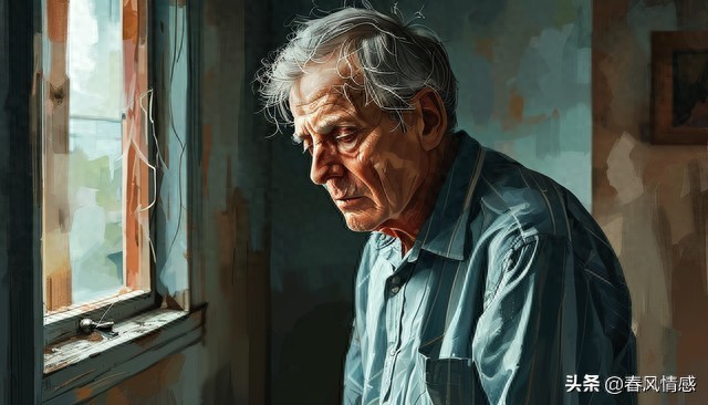 同济老教授的心酸：孩子功成名就，却让父母心里空荡荡