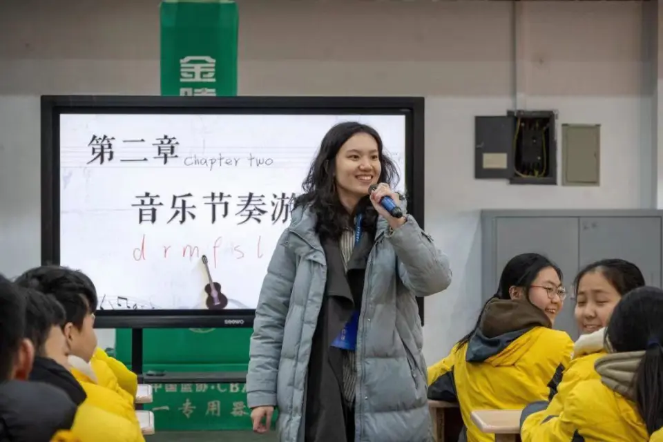 山东建366个心理健康服务站，守护大学心理健康