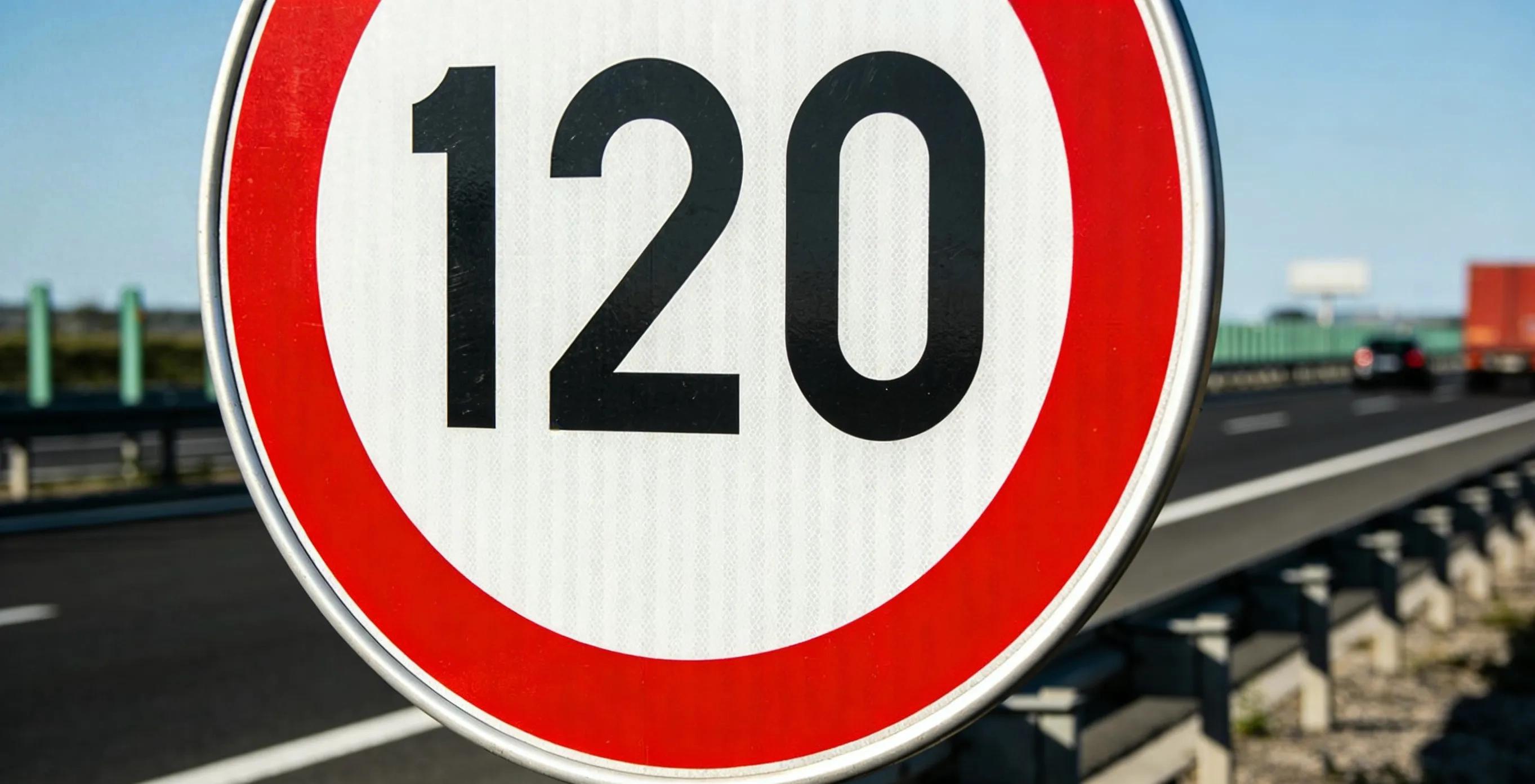 2026高速限速新规：3招避开测速罚单