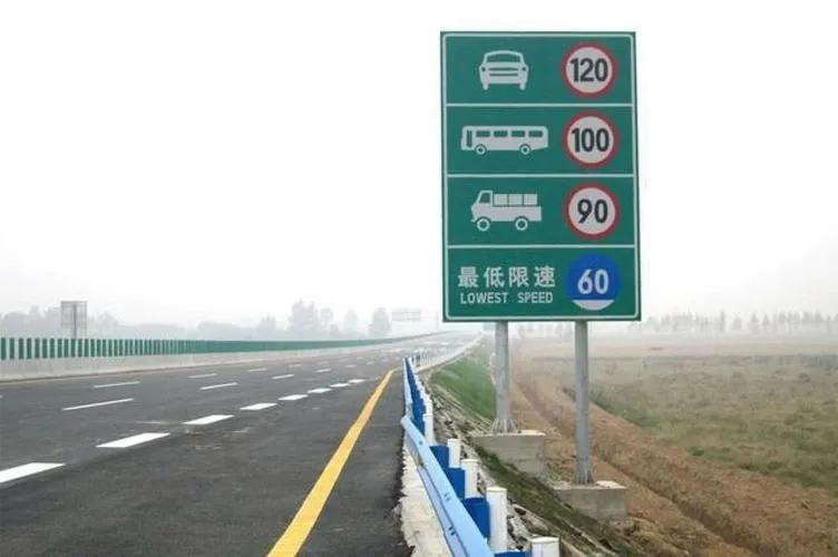 2026高速限速新规:3招避开测速罚单