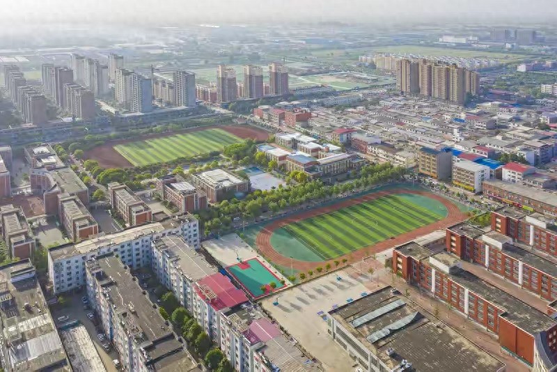 高考压线生必看：6条路径+9所公办本科稳录取