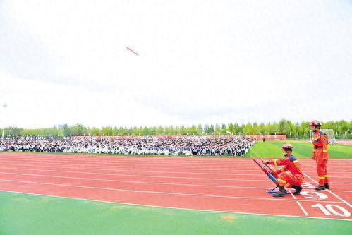 大学生活第一课：河北高校新生入学教育全攻略