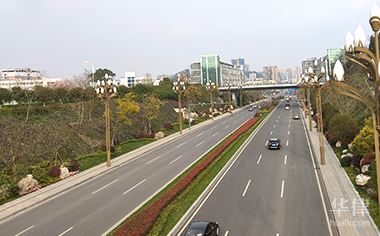 成都三类新能源车不再限行！快查你的车符合吗