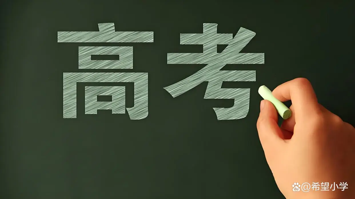 2026高考政策大变化：公办禁收复读生，升学更公平